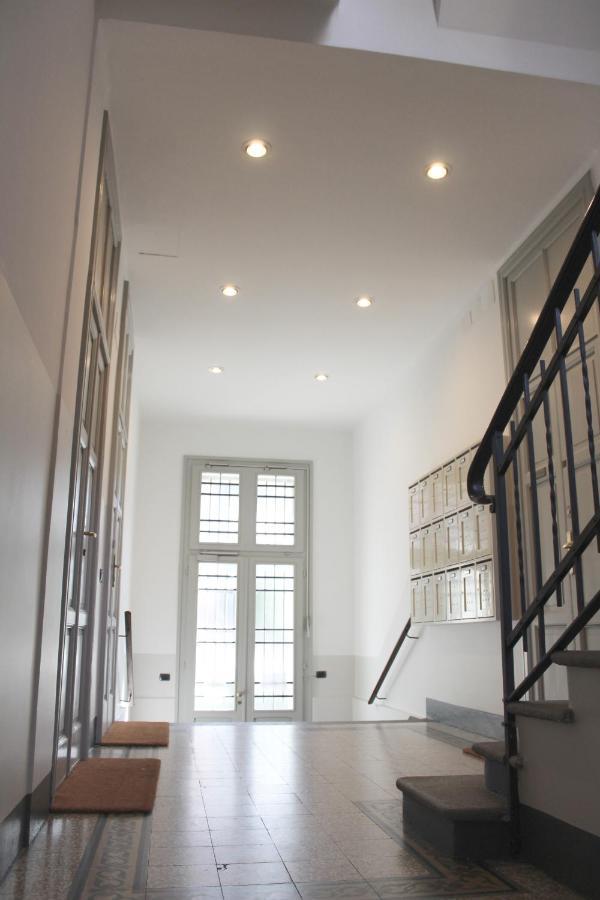 Elegant Sweet Apt Cernobbio Centro エクステリア 写真
