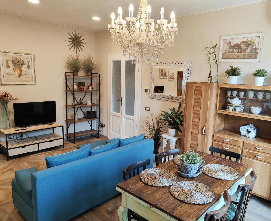 Elegant Sweet Apt Cernobbio Centro エクステリア 写真