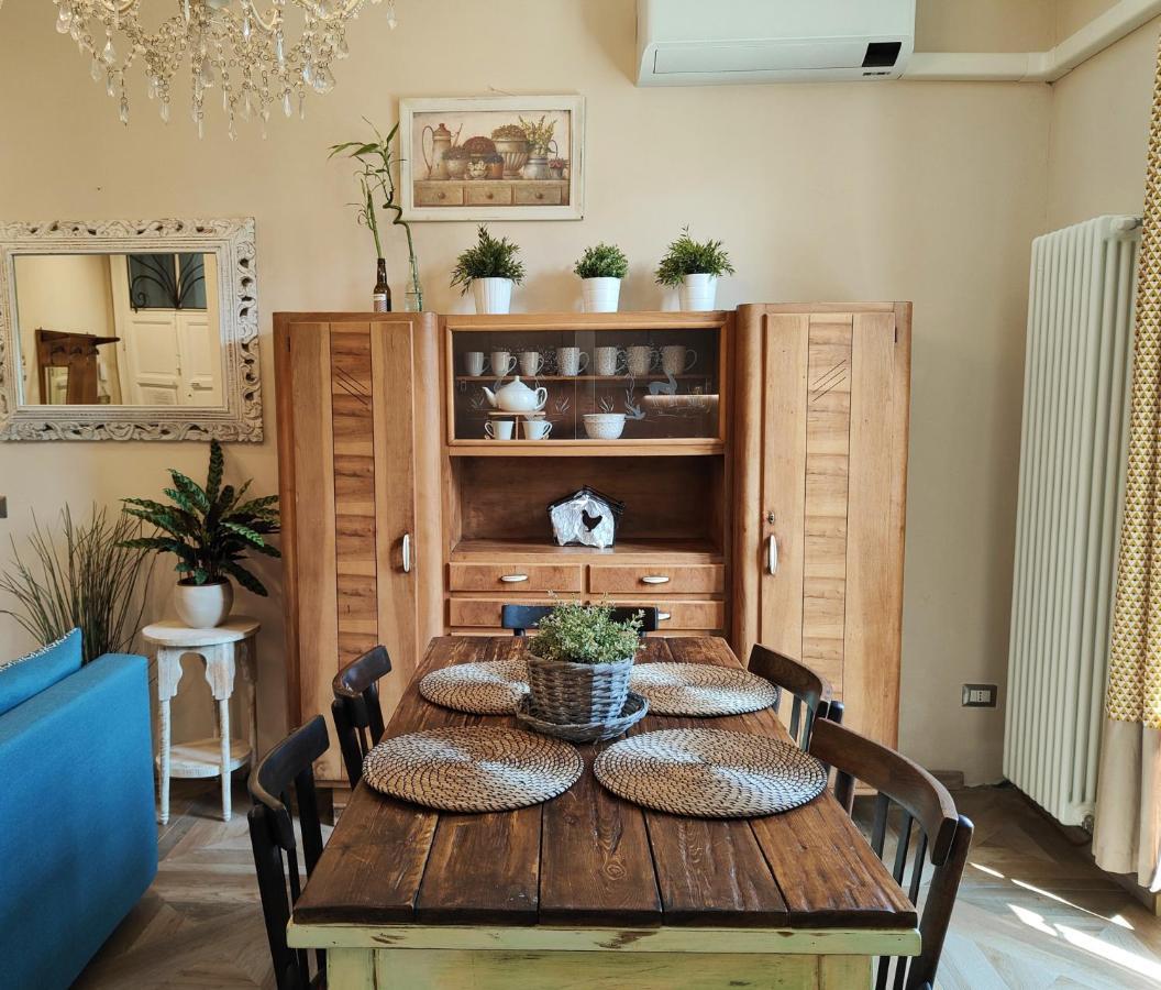 Elegant Sweet Apt Cernobbio Centro エクステリア 写真